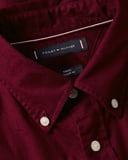 FLEX FLANNEL SOLID RF SHIRT Erkek Mor Gömlek - MW0MW40469
