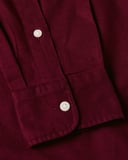 FLEX FLANNEL SOLID RF SHIRT Erkek Mor Gömlek - MW0MW40469