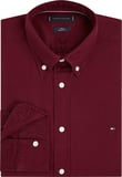 FLEX FLANNEL SOLID RF SHIRT Erkek Mor Gömlek - MW0MW40469