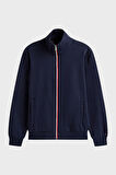 Tommy Hilfiger Erkek Sweat MW0MW40481 DW5
