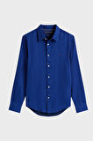 Tommy Hilfiger Erkek Gömlek MW0MW40498 0GY
