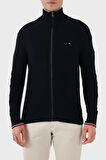 Tommy Hilfiger Erkek Hırka MW0MW41517 DW5