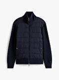 Tommy Hilfiger Erkek Mont MW0MW40774DW5