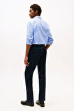 Erkek Düz Kesim Denton Chino Pantolon - Lacivert | 30/32