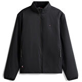 Tommy Hilfiger Erkek Mont MW0MW40592BDS