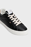 Tommy Hilfiger Bayan Ayakkabı FW0FW08815 BDS