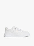 Tommy Hilfiger Kadın Sneaker FW0FW08795YBS