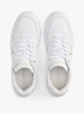 Tommy Hilfiger Kadın Sneaker FW0FW08795YBS