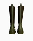 Tommy Hilfiger Kassandra Sıcak Tutan Astarlı Kadın Uzun Yağmur Botu | 37