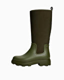 Tommy Hilfiger Kassandra Sıcak Tutan Astarlı Kadın Uzun Yağmur Botu | 40