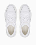 Tommy Hilfiger Estefania Patent Platform Kadın Sneaker | 39