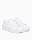 Tommy Hilfiger İkonik Kort Kadın Sneaker | 37