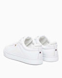 Tommy Hilfiger İkonik Kort Kadın Sneaker | 37