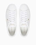 Tommy Hilfiger İkonik Kort Kadın Sneaker | 37