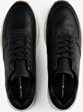 Tommy Hilfiger Erkek Sneaker FM0FM05700BDS