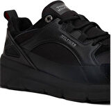 Tommy Hilfiger Erkek Ayakkabı FM0FM05639BDS