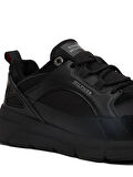 Tommy Hilfiger Siyah Erkek Sneaker MODERN COMFORT RUN OUTDOOR