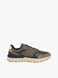 Tommy Hilfiger Erkek Sneaker EM0EM01537RBM