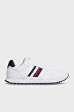 Tommy Hilfiger Erkek Ayakkabı FM0FM05637 YBS