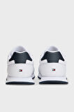 Tommy Hilfiger Erkek Ayakkabı FM0FM05637 YBS