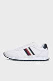 Tommy Hilfiger Erkek Ayakkabı FM0FM05637 YBS