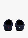 Tommy Hilfiger Erkek Terlik FM0FM05614DW5