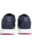 Tommy Hilfiger Erkek Sneaker FM0FM05574DW6