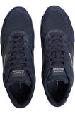 Tommy Hilfiger Erkek Sneaker FM0FM05574DW6