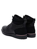 Tommy Hilfiger Erkek Bot FM0FM05606BDS