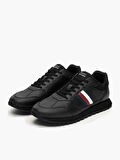 Tommy Hilfiger Erkek Sneaker FM0FM05637BDS