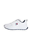 Erkek Runner Sneaker - Ekru | 41