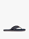 Tommy Hilfiger Erkek Terlik FM0FM05621DW5