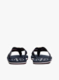 Tommy Hilfiger Erkek Terlik FM0FM05621DW5