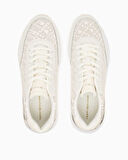 Tommy Hilfiger Arlene Monogram Logolu Kadın Sneaker | 40