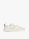 Tommy Jeans The Greenwich Edge Deri Erkek Sneaker EM0EM016150LC