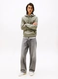 Tommy Jeans The Greenwich Edge Deri Erkek Sneaker EM0EM016150LC