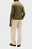Tommy Hilfiger Erkek Kazak MW0MW28046 MT1
