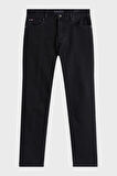 Tommy Hilfiger Erkek Kot Pantolon MW0MW40564 1B4