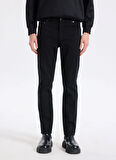 Tommy Hilfiger Normal Bel Normal Paça Normal Erkek Denim Pantolon MW0MW405641B4_STRAIGHT DENTON SSTR