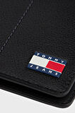 Tommy Jeans Erkek Cüzdan AM0AM13699 BDS