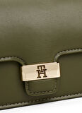 Tommy Hilfiger Haki Kadın Çapraz Çanta AW0AW18028MT1