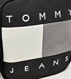 Tommy Hifiger Erkek Çapraz Çanta AM0AM13716BDS