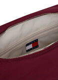 Tommy Hilfiger Bordo Kadın Omuz Çantası AW0AW17887XIU