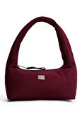 Tommy Hilfiger Bordo Kadın Omuz Çantası AW0AW17886XIU