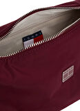 Tommy Hilfiger Bordo Kadın Omuz Çantası AW0AW17886XIU