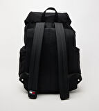 Tommy Hilfiger Erkek Günlük Sırt Çanta AM0AM13731BDS