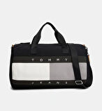 Tommy Hilfiger Unisex El Valiz AM0AM13706BDS