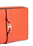 Tommy Hilfiger Turuncu Kadın Cüzdan AW0AW17752SPP