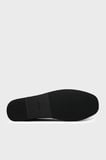 Calvin Klein Logolu Espadril HM0HM020750GJ Erkek ESPADRİL HM0HM02075 0GJ SİYAH