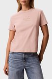 Calvin Klein Bayan T Shirt LV047D873G 3T3